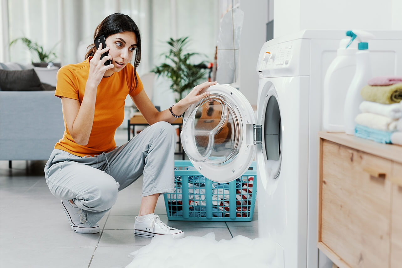 Haushaltsgeräte Reparaturservice Hilden