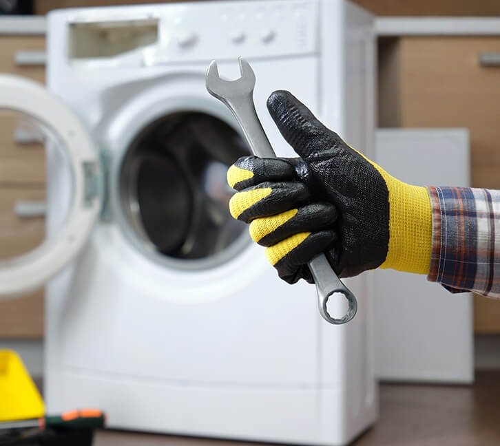 Haushaltsgeräte Reparatur in Hilden