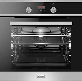 Backofen Reparatur Hilden