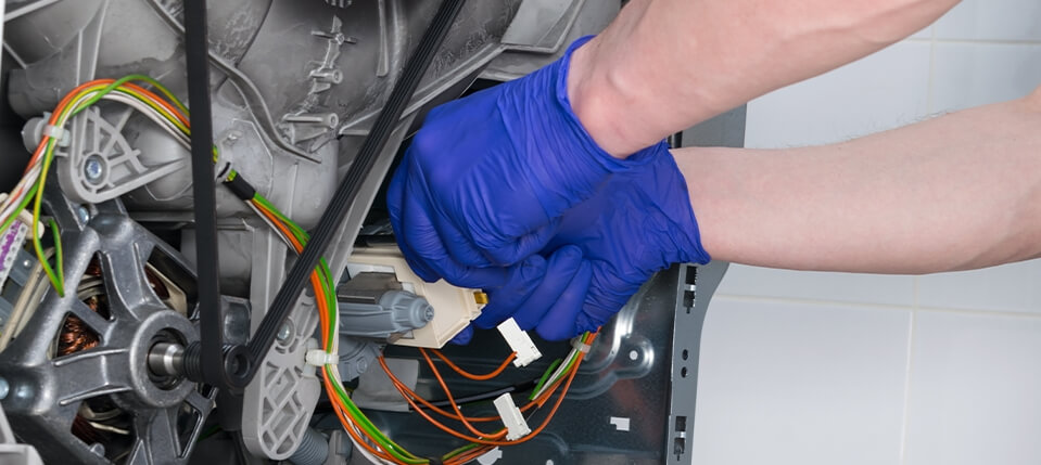 Haushaltsgeräte Reparaturservice Hilden - Über uns