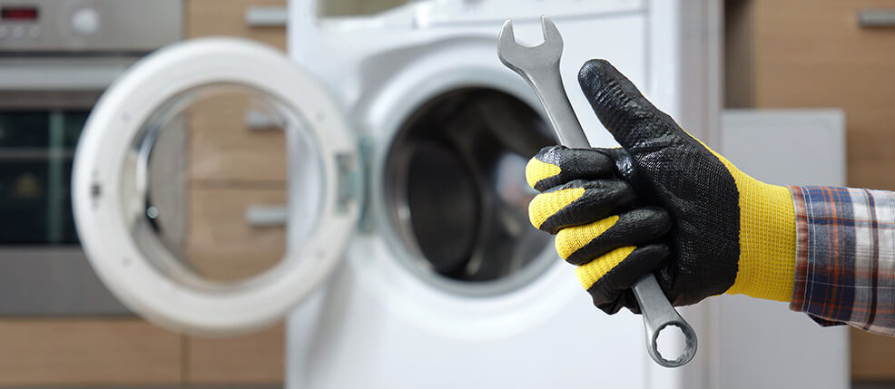 Haushaltsgeräte Reparaturservice Hilden - Unsere Leistungen
