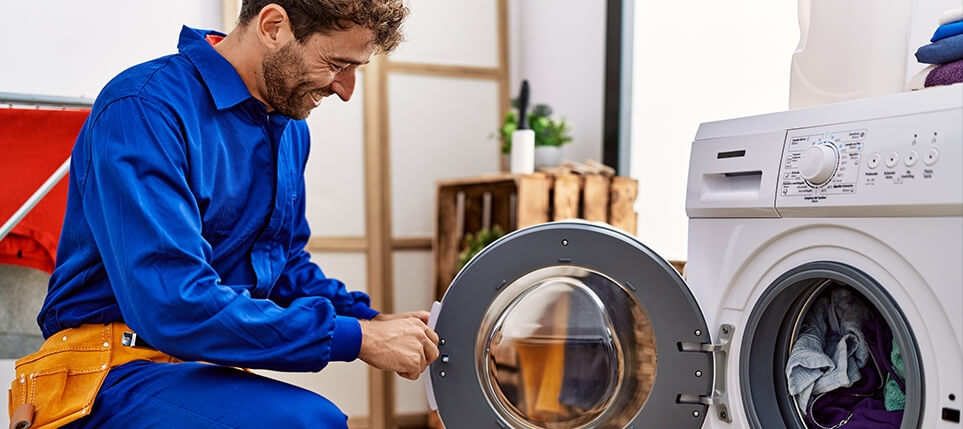 Haushaltsgeräte Reparaturservice Hilden - Kontakt